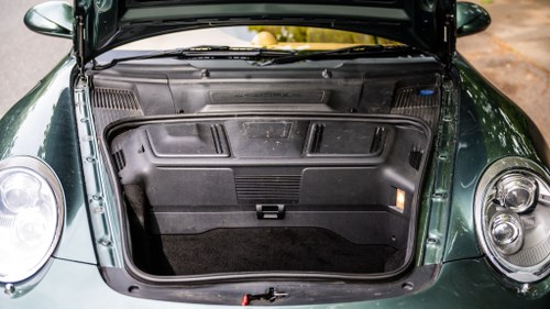 2009 Porsche 997 Targa 4 For Sale (picture 71 of 147)