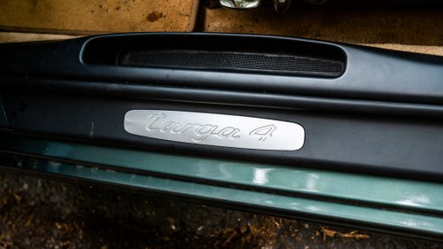 2009 Porsche 997 Targa 4 For Sale (picture 53 of 147)