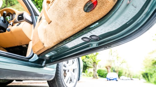 2009 Porsche 997 Targa 4 For Sale (picture 46 of 147)