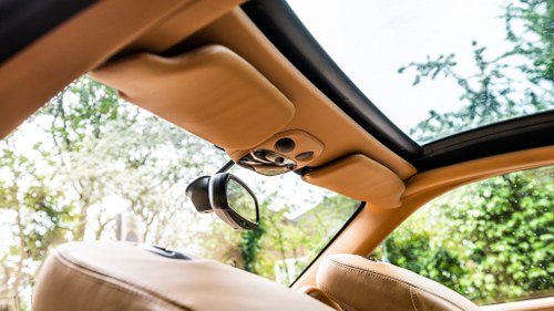 2009 Porsche 997 Targa 4 For Sale (picture 61 of 147)