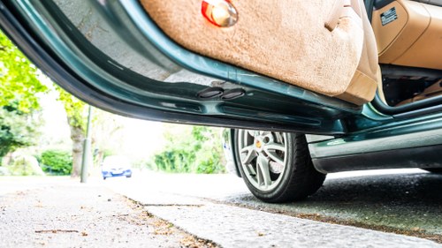 2009 Porsche 997 Targa 4 For Sale (picture 49 of 147)