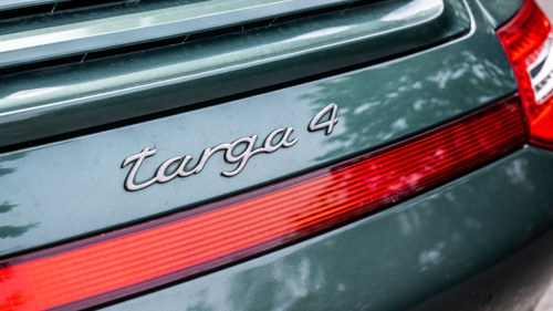 2009 Porsche 997 Targa 4 For Sale (picture 90 of 147)