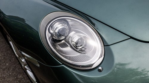 2009 Porsche 997 Targa 4 For Sale (picture 114 of 147)