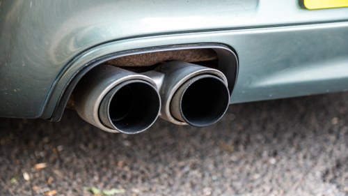 2009 Porsche 997 Targa 4 For Sale (picture 98 of 147)