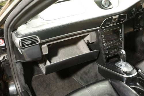 2008 Porsche 911 Targa 4S For Sale (picture 52 of 175)