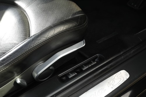 2008 Porsche 911 Targa 4S For Sale (picture 91 of 175)