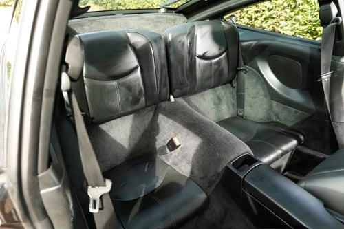 2008 Porsche 911 Targa 4S For Sale (picture 73 of 175)