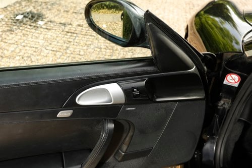 2008 Porsche 911 Targa 4S For Sale (picture 49 of 175)