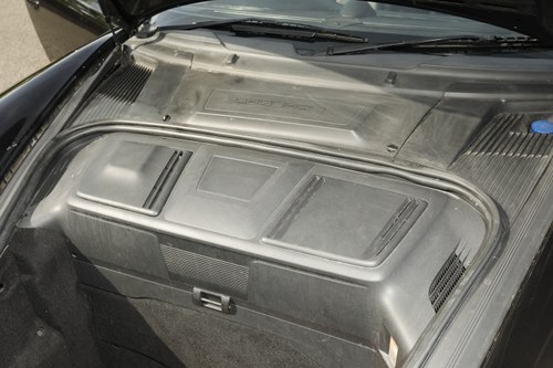 2008 Porsche 911 Targa 4S For Sale (picture 102 of 175)