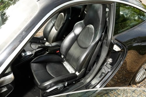 2008 Porsche 911 Targa 4S For Sale (picture 58 of 175)