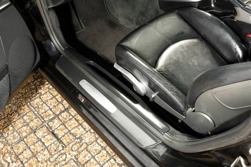 2008 Porsche 911 Targa 4S For Sale (picture 50 of 175)