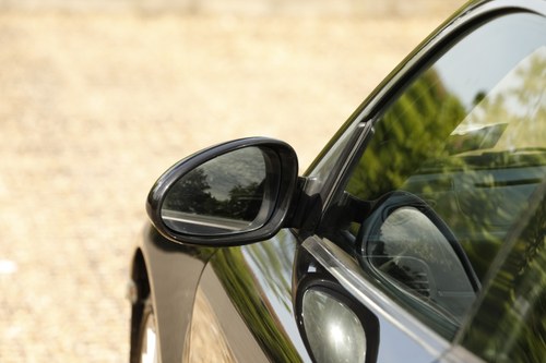 2008 Porsche 911 Targa 4S For Sale (picture 120 of 175)