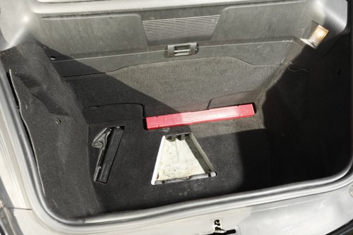 2008 Porsche 911 Targa 4S For Sale (picture 97 of 175)