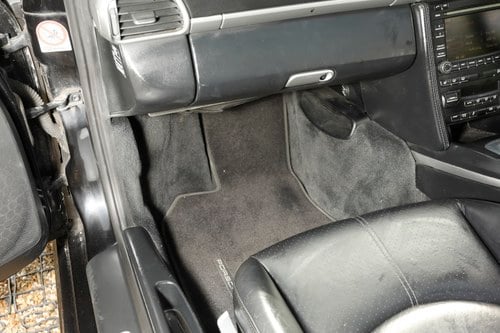 2008 Porsche 911 Targa 4S For Sale (picture 51 of 175)