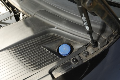 2008 Porsche 911 Targa 4S For Sale (picture 105 of 175)