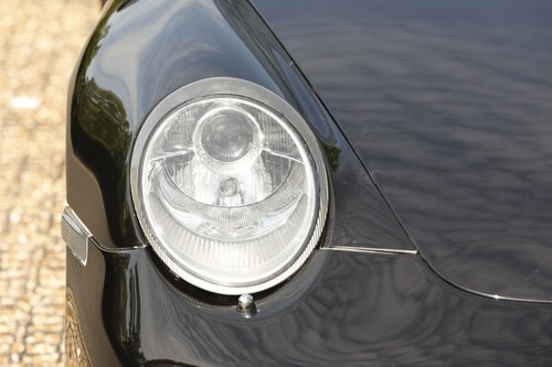 2008 Porsche 911 Targa 4S For Sale (picture 113 of 175)