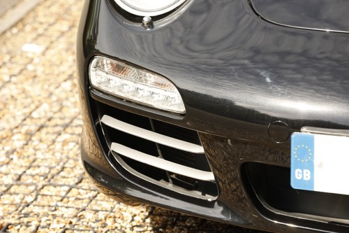 2008 Porsche 911 Targa 4S For Sale (picture 126 of 175)