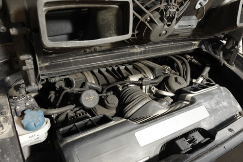 2008 Porsche 911 Targa 4S For Sale (picture 141 of 175)