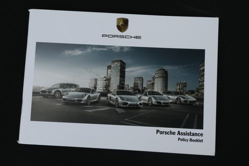 2008 Porsche 911 Targa 4S For Sale (picture 171 of 175)