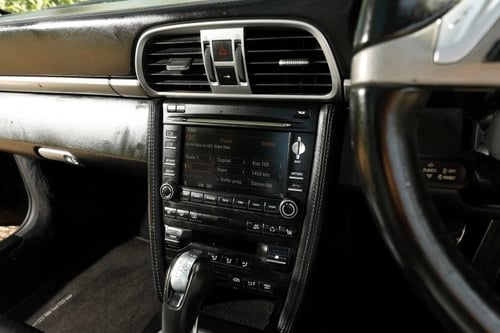 2008 Porsche 911 Targa 4S For Sale (picture 66 of 175)