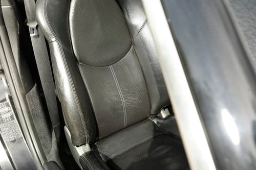 2008 Porsche 911 Targa 4S For Sale (picture 61 of 175)