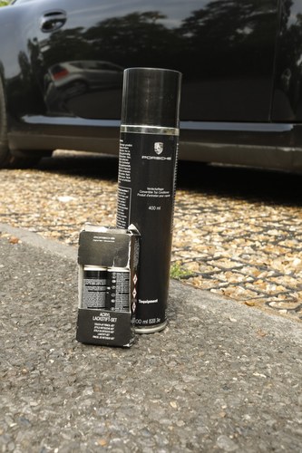 2008 Porsche 911 Targa 4S For Sale (picture 130 of 175)