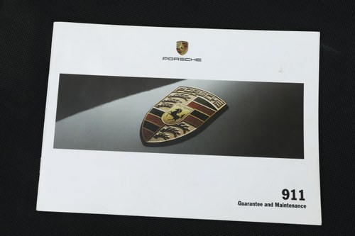 2008 Porsche 911 Targa 4S For Sale (picture 151 of 175)