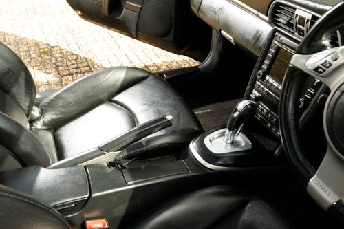 2008 Porsche 911 Targa 4S For Sale (picture 69 of 175)