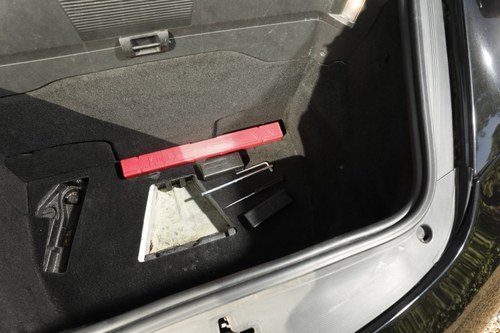 2008 Porsche 911 Targa 4S For Sale (picture 109 of 175)