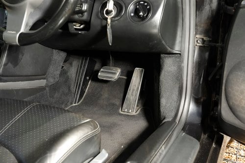 2008 Porsche 911 Targa 4S For Sale (picture 36 of 175)