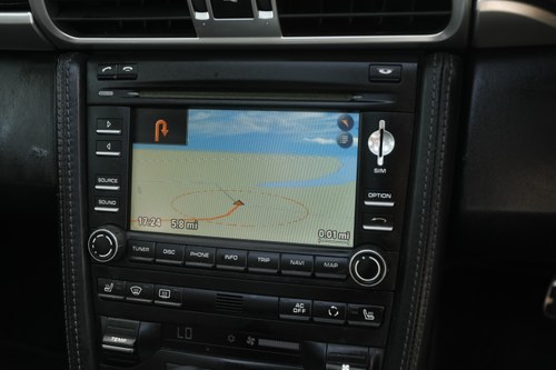 2008 Porsche 911 Targa 4S For Sale (picture 92 of 175)