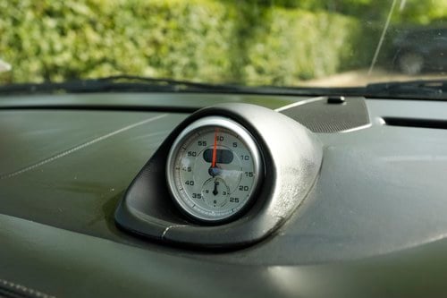 2008 Porsche 911 Targa 4S For Sale (picture 40 of 175)