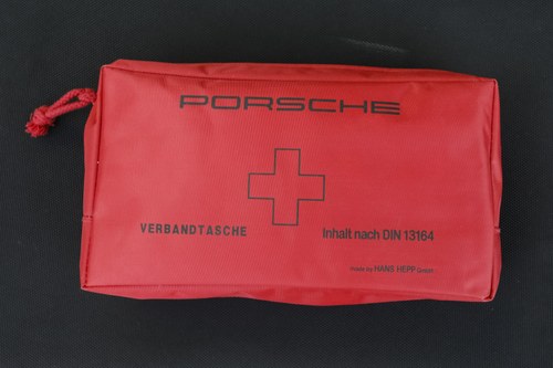 2008 Porsche 911 Targa 4S For Sale (picture 144 of 175)