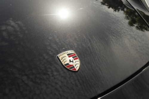 2008 Porsche 911 Targa 4S For Sale (picture 110 of 175)