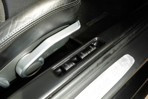 2008 Porsche 911 Targa 4S For Sale (picture 65 of 175)