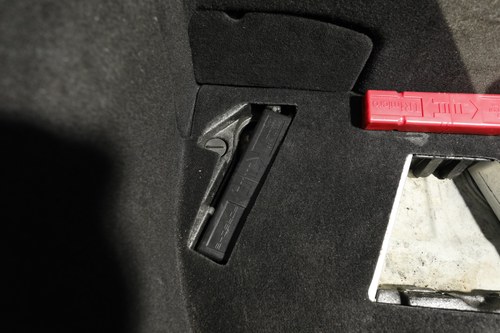 2008 Porsche 911 Targa 4S For Sale (picture 98 of 175)