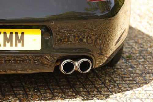 2008 Porsche 911 Targa 4S For Sale (picture 119 of 175)