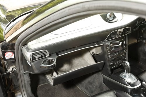 2008 Porsche 911 Targa 4S For Sale (picture 53 of 175)