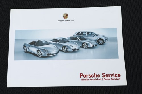 2008 Porsche 911 Targa 4S For Sale (picture 152 of 175)