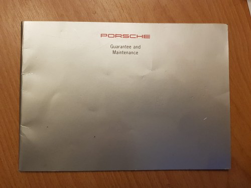 1998 Porsche 911 Targa (993) For Sale (picture 100 of 148)