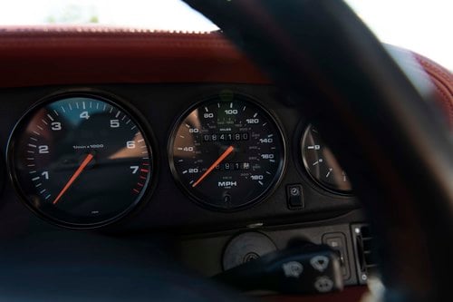 1998 Porsche 911 Targa (993) For Sale (picture 17 of 148)