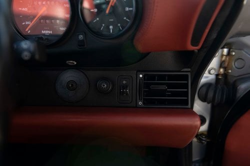 1998 Porsche 911 Targa (993) For Sale (picture 19 of 148)