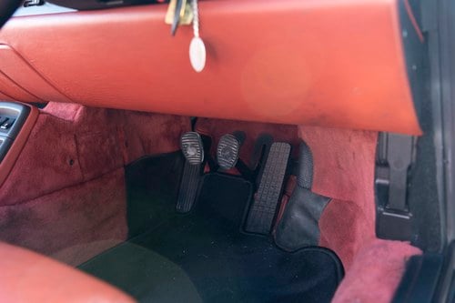 1998 Porsche 911 Targa (993) For Sale (picture 26 of 148)