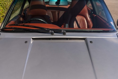 1998 Porsche 911 Targa (993) For Sale (picture 49 of 148)