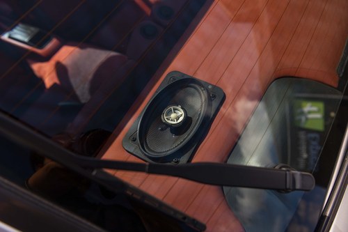 1998 Porsche 911 Targa (993) For Sale (picture 40 of 148)