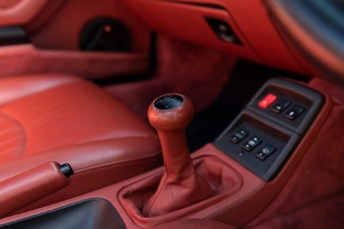 1998 Porsche 911 Targa (993) For Sale (picture 24 of 148)