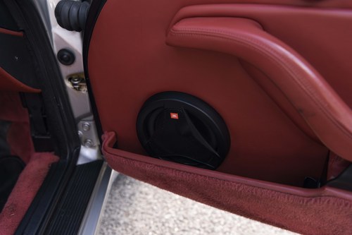 1998 Porsche 911 Targa (993) For Sale (picture 42 of 148)