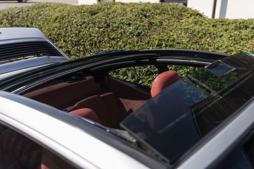 1998 Porsche 911 Targa (993) For Sale (picture 84 of 148)