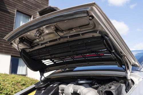 1998 Porsche 911 Targa (993) For Sale (picture 90 of 148)