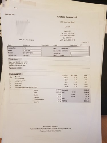 1998 Porsche 911 Targa (993) For Sale (picture 132 of 148)